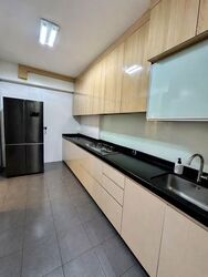 Blk 258C Punggol Topaz (Punggol), HDB 5 Rooms #566725721